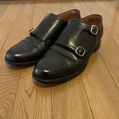 42ND ROYAL HIGHLAND ネイビーコレクション Uチップ 39 - メルカリ