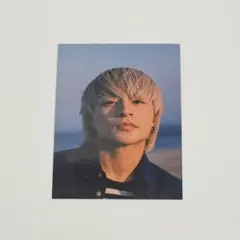 ♡即購入可♡ 白濱亜嵐 フォトカードのサムネイル