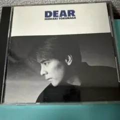 HIDEAKI TOKUNAGA DEAR