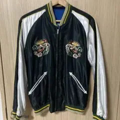 2025年最新】テーラー東洋 スカジャン sの人気アイテム - メルカリ