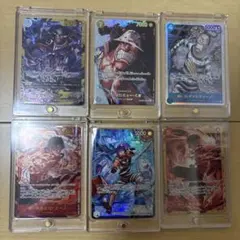 デュエルマスターズ 五人祭でドラゴンサマー PSA10 5枚セット 神アート
