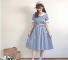 fint×シナモロール 限定ワンピース