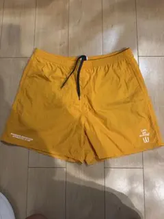 WACKO MARIA 2026 ATHLETIC SHORTS - メルカリ