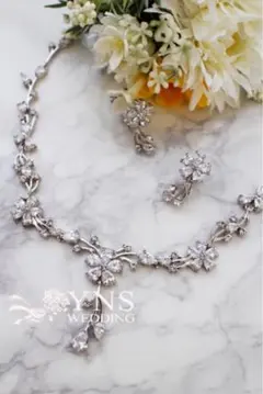 ブライダルアクセサリーセット