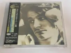 コリン・ブランストーン ／一年間