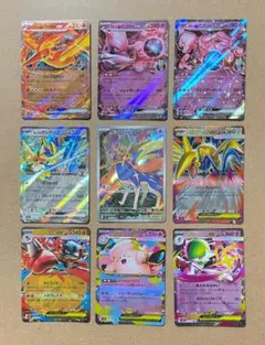 ポケモンカード ホロカード 12枚セット ミュウツーRR - メルカリ