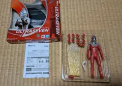 S.H.Figuarts フィギュアーツ ウルトラセブン