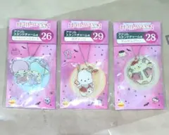 サンリオ HAPPYくじ ハロウィン HALLOWEEN  2022 ②