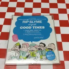 2026年最新】RIP SLYME good timeの人気アイテム - メルカリ
