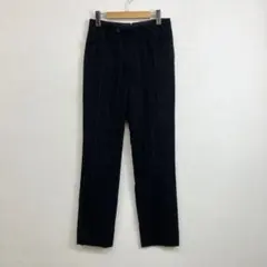 90s JUN ウールスラックス ウィンドウペンチェック 日本製 VINTAGEのサムネイル