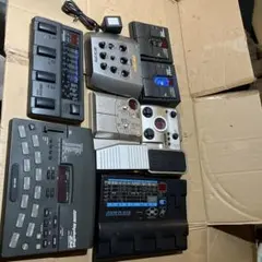 SONIKACE ポケットマスター M-VAVE ChocolatePuls - メルカリ