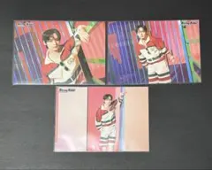 スキズ リノ JYP POPUP ラントレ