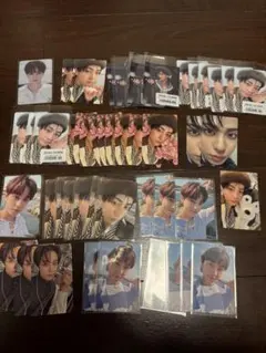 &team トレカ　まとめ売り　TAKI