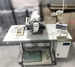 PFAFF 591 工業用ミシン - メルカリ