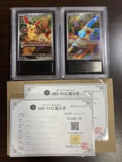 2025年最新】プラスル マイナン psa10の人気アイテム - メルカリ