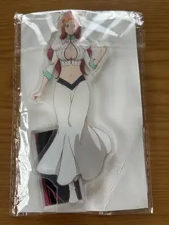 BLEACH 井上織姫 アクリルスタンド