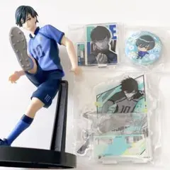 ブルーロック 糸師凛 まとめ売り