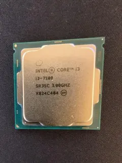 i3 7100