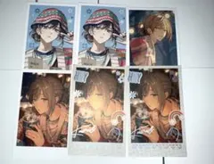 にじさんじ　叶