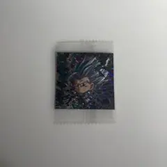 ドラゴンボール ウエハースシール アルティメットスパーキング!!! 孫悟飯