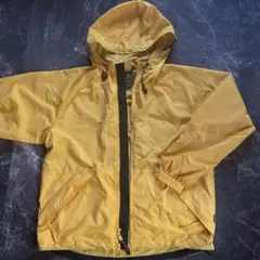 アウター マウンテンパーカー