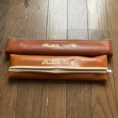 アルト　ソプラノ　リコーダー