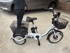 2026年最新】KAIHOU 電動アシスト自転車 三輪車の人気アイテム - メルカリ