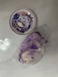 崩壊スターレイル　スタレ　キャストリス　一番くじ　セット