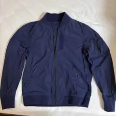 アーバンリサーチ　MA-1スタイルジャケット