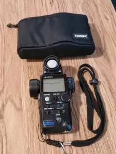 2026年最新】Sekonic 758の人気アイテム - メルカリ