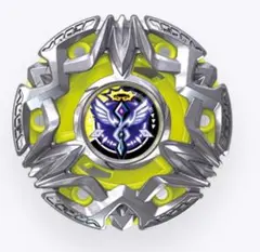 【ベイコード付】BEYBLADE X ヘブンズリング 0-80DS レア レア枠】ベイコード付き ベイブレードX BX-50 ヘブンズリング0-80DS