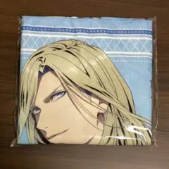 あんスタ 小鹿ジュイス スタライ ビッグビジュアル タオル 10th