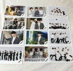 Snow Man渡辺翔太D.D. Crazy F-R-E-S-HBeat公式写真