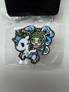 万博 ピンバッジ サンマリノ リベルタス ミャクミャク 限定値下げ