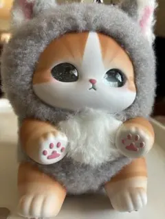 mofusand モフサンド きらめっこ kiramekko オオカミにゃん - メルカリ