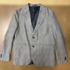 zara テーラードジャケット