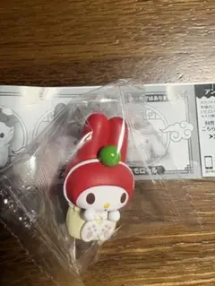 サンリオキャラクターズシュウマイマイメロ