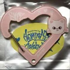 ジニレット アイドル