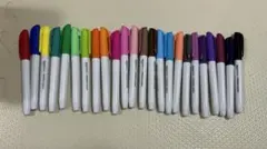 Amazonベーシック パーマネントマーカー