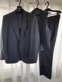 3ピーススーツ a6