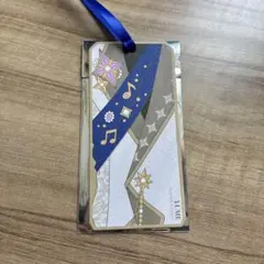あんスタ】遊木真 中国 上海 聚光舞台 しおり 栞 - メルカリ