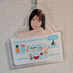 乃木坂46 購入特典 A賞 個別アクリルキーホルダー 池田瑛紗 - メルカリ
