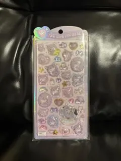 クロミ うるちゅるPOP SEALのサムネイル