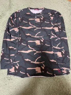 HELLRAZOR HENRY / ARMY GREEN CAMO L/Sのサムネイル