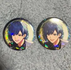 いれいす ランダム缶バッジ If いふ 星フェア