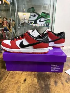 Nike Dunk Low Pro SB シカゴ　ダンク　堀米着用