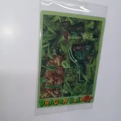 ドラゴンボール　イタジャガ vol.9 孫悟空＆パン＆トランクス