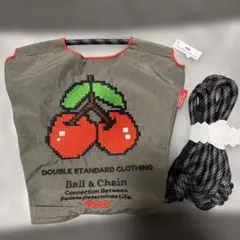 DOUBLE STANDARD CLOTHING×ボールアンドチェーンショルダーのサムネイル