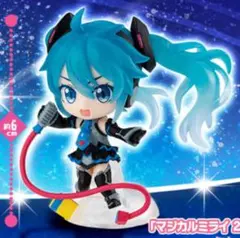 初音ミク 初音ミクあそーと ～マジカルミライ 2025〜 ビッグフィギュア