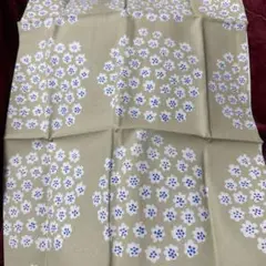マリメッコ marimekko プケッティ③ カットクロス70×50